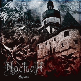 Noctura (GER) : Requiem